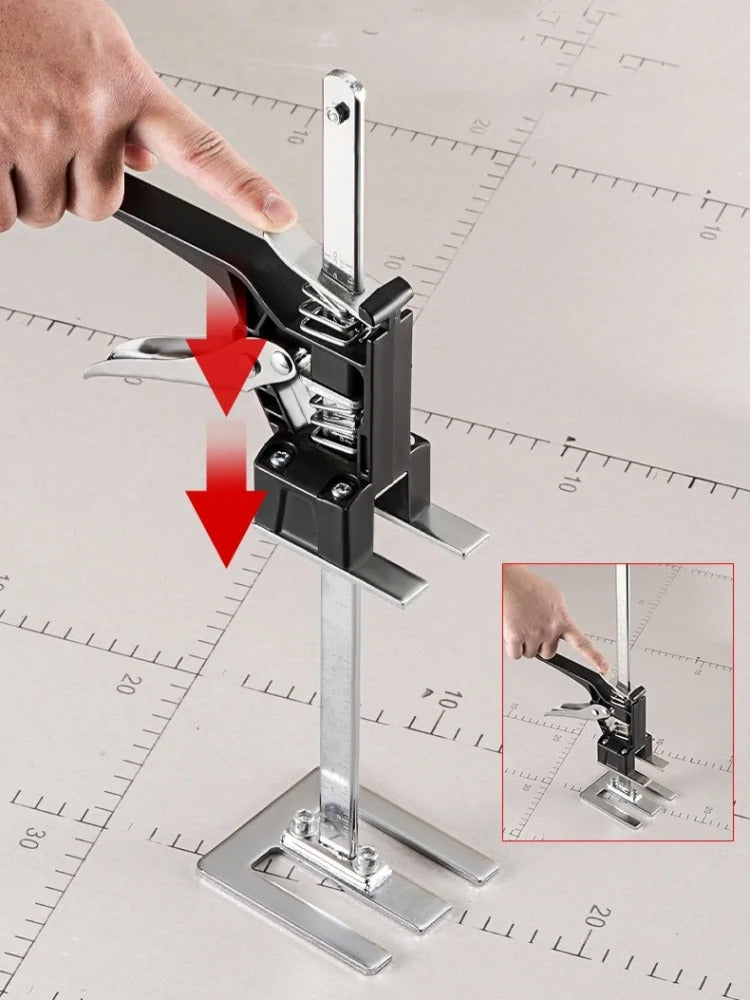 Design Style DIY ™ Precision Arm Jack & Cabinet Elevator