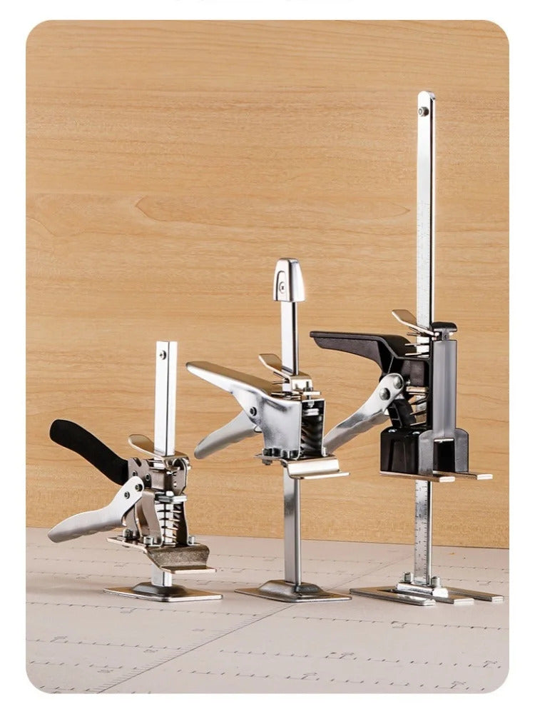 Design Style DIY ™ Precision Arm Jack & Cabinet Elevator