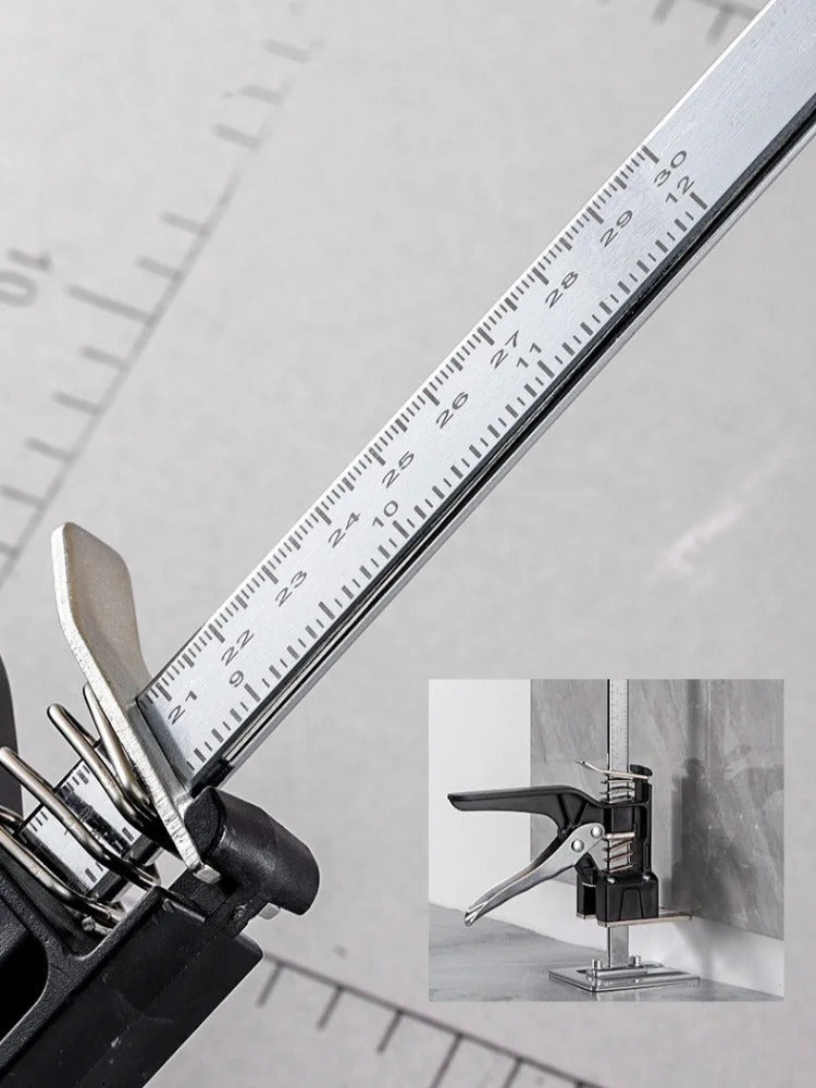 Design Style DIY ™ Precision Arm Jack & Cabinet Elevator