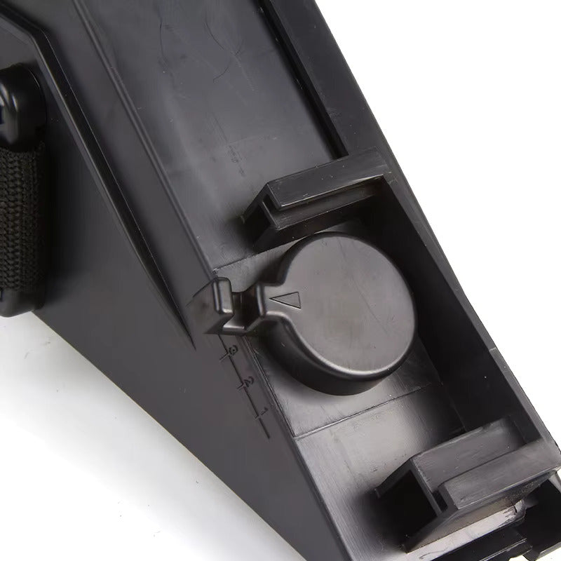 Design Style DIY ™ Drywall Banjo Taping Tool