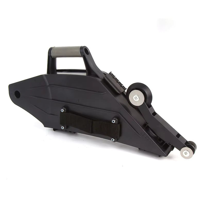 Design Style DIY ™ Drywall Banjo Taping Tool