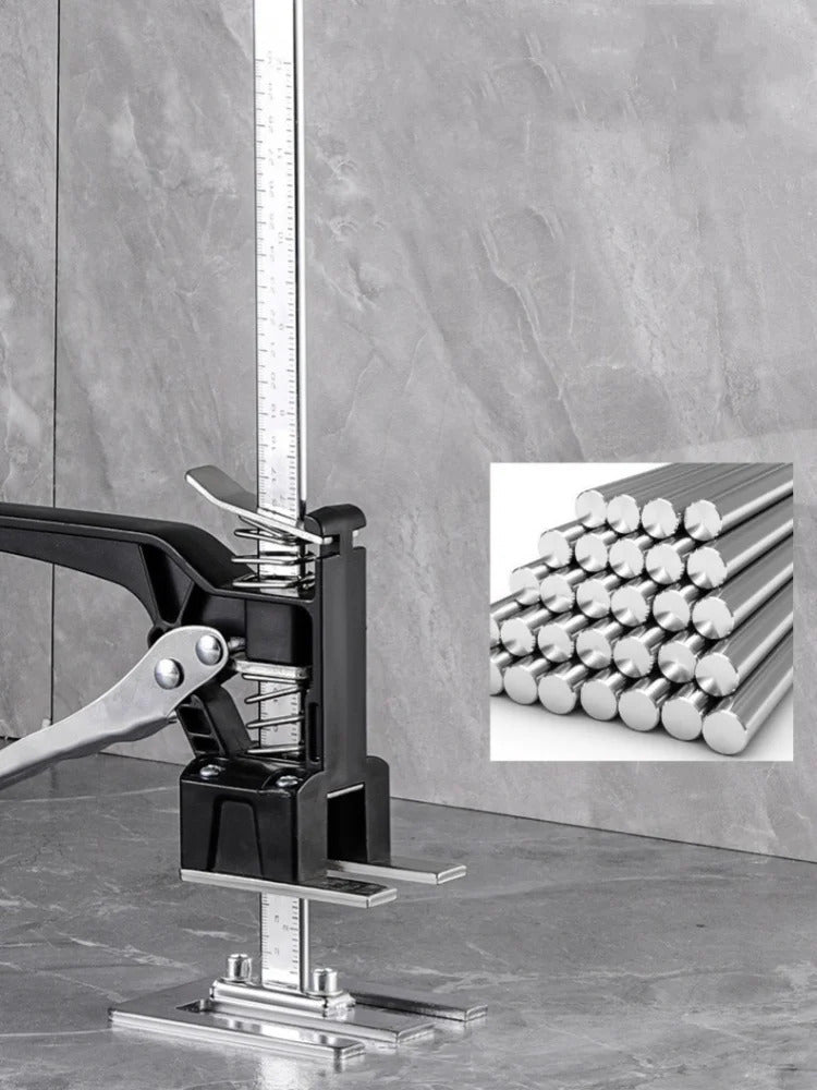 Design Style DIY ™ Precision Arm Jack & Cabinet Elevator