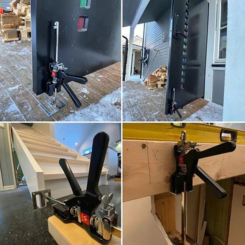 Design Style DIY ™ Precision Arm Jack & Cabinet Elevator