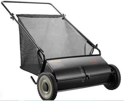 Design Style DIY ™  Lawn Leaf Collector
