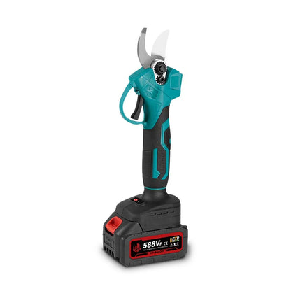 Design Style DIY ™Mini Chainsaw & Pruning Shears