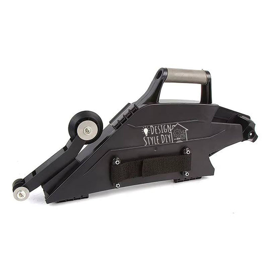 Design Style DIY ™  Drywall Banjo Taping Tool
