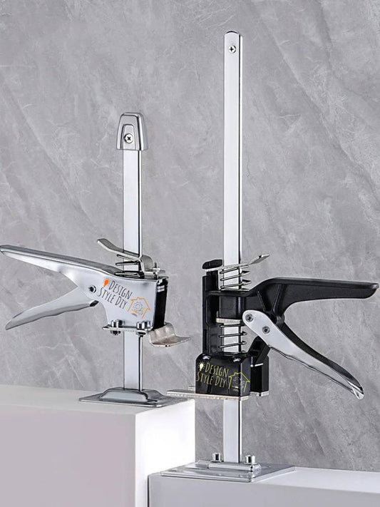 Design Style DIY ™ Precision Arm Jack & Cabinet Elevator
