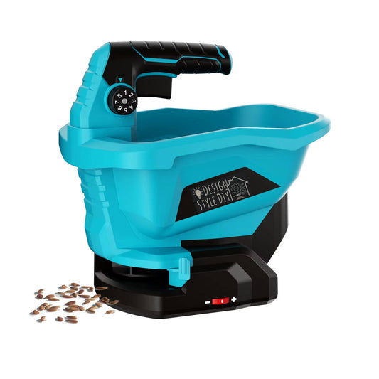 Design Style DIY ™ Cordless Handheld Spreader