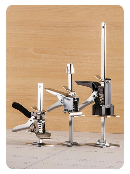 Design Style DIY ™ Precision Arm Jack & Cabinet Elevator