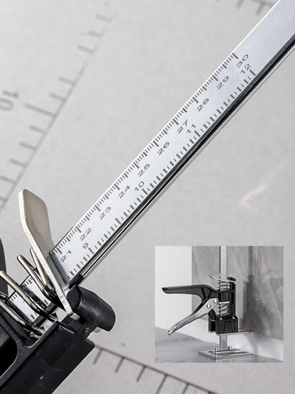 Design Style DIY ™ Precision Arm Jack & Cabinet Elevator