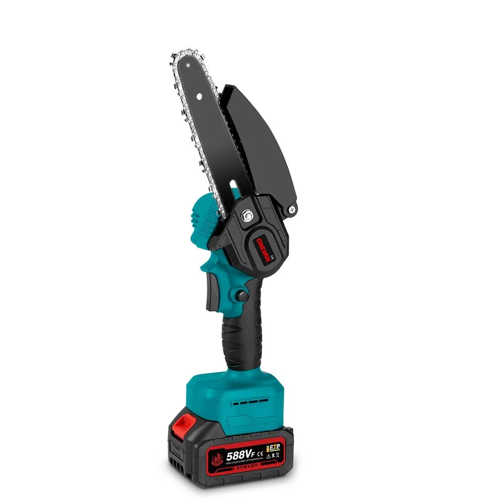 Design Style DIY ™Mini Chainsaw & Pruning Shears