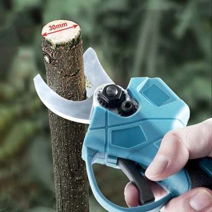 Design Style DIY ™Mini Chainsaw & Pruning Shears