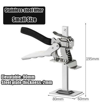 Design Style DIY ™ Precision Arm Jack & Cabinet Elevator