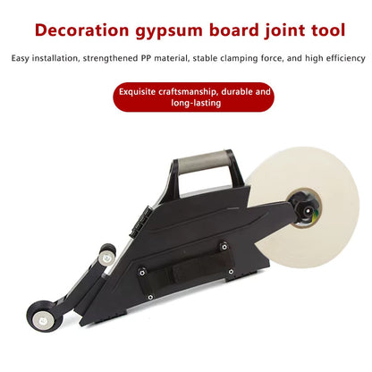 Design Style DIY ™  Drywall Banjo Taping Tool