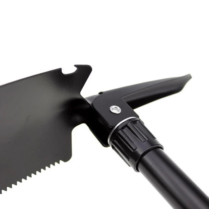 Design Style DIY ™ Multipurpose Folding Shovel/Pick