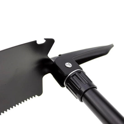 Design Style DIY ™ Multipurpose Folding Shovel/Pick