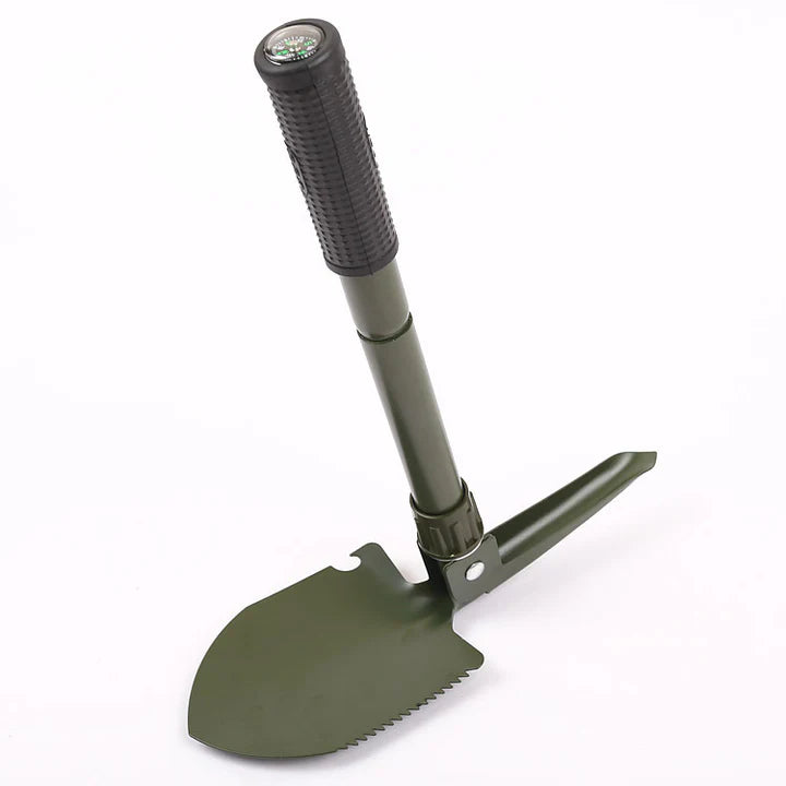 Design Style DIY ™ Multipurpose Folding Shovel/Pick